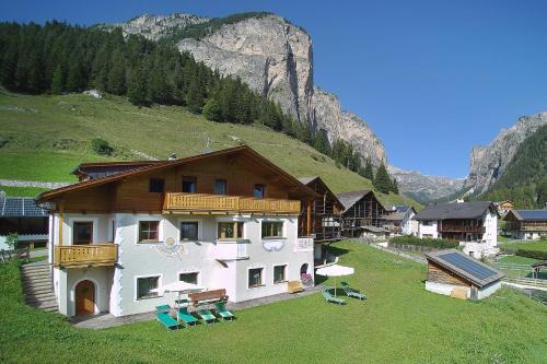 Garni La Majon | Selva di Val Gardena