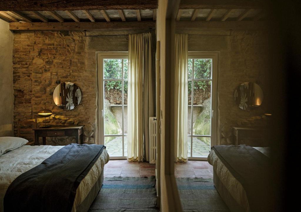 Santarcangelo di Romagna Apartment | La Malvina ~5* centro storico~ Giardinetto privato