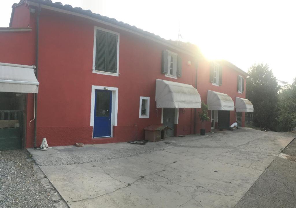 Balbano Apartment | LA MANGIATOIA