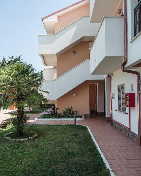 Marina di Mandatoriccio Apartment | LA MARINA RESIDENCE CLUB