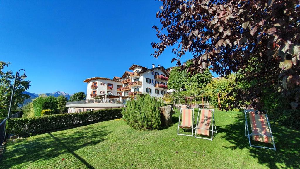 Malosco Hotel | La Montanina Hotel in Val di Non