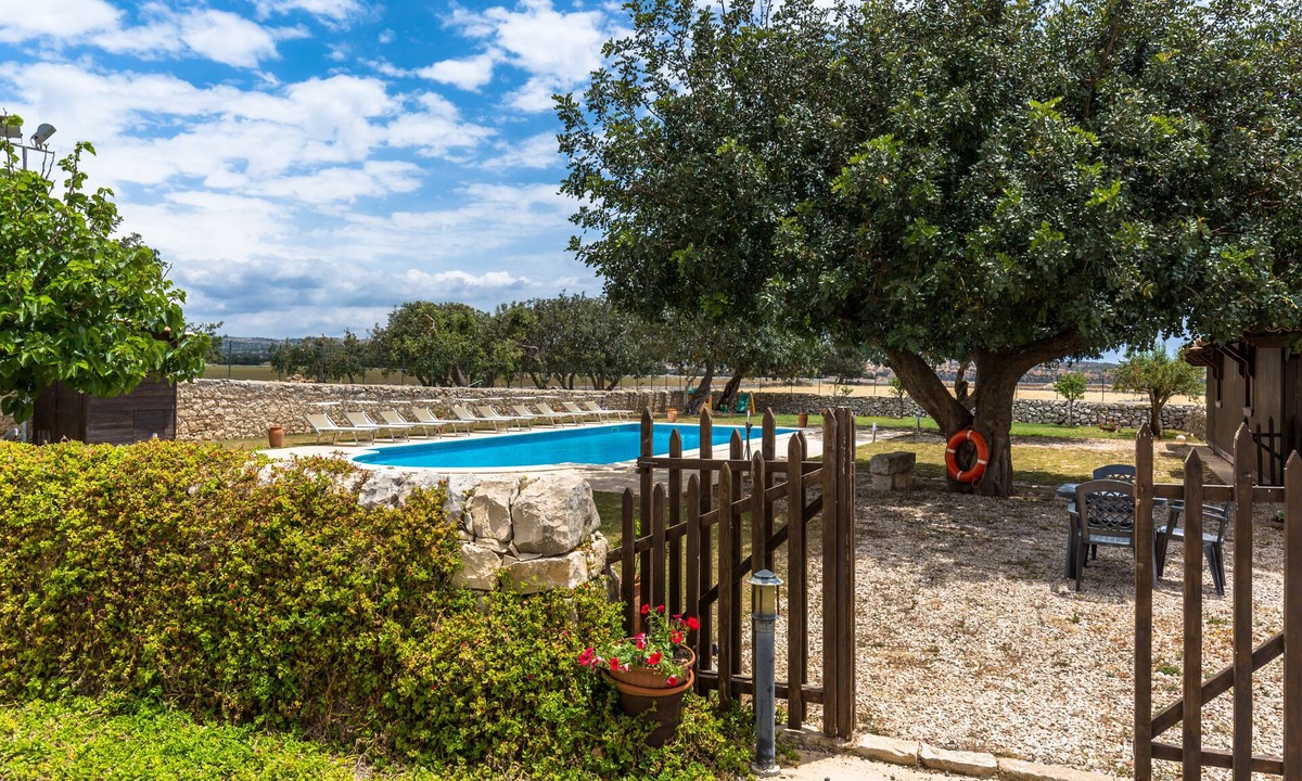 Santa Croce Camerina House | La Muraglia
