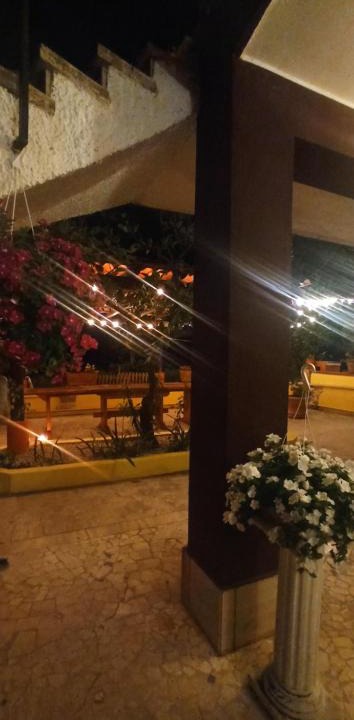 Albano Laziale Apartment | La nostra casetta