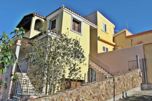 Tanaunella House | La PAVONCELLA sul MARE