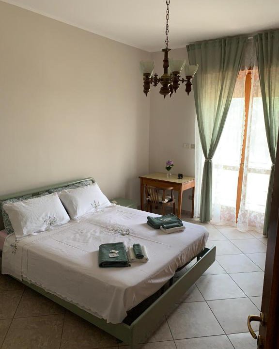 Vallo Torinese House | La Pepita