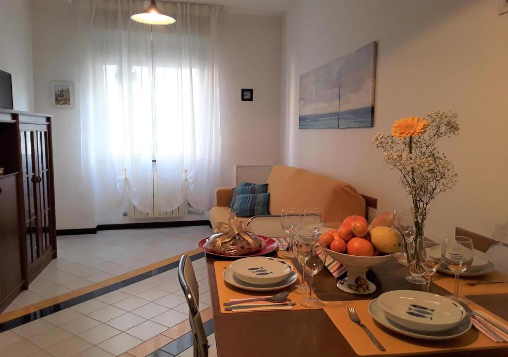 Riva Trigoso Apartment | La Petite Maison by Holiday World