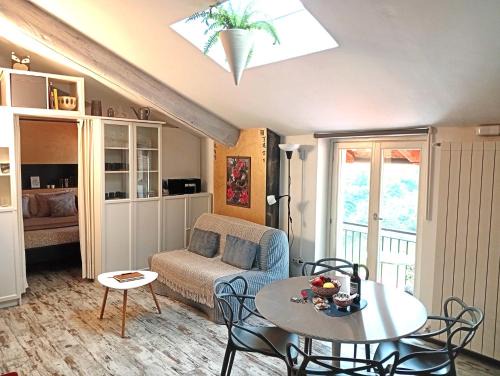 Cuneo Apartment | La petite maison de Claire