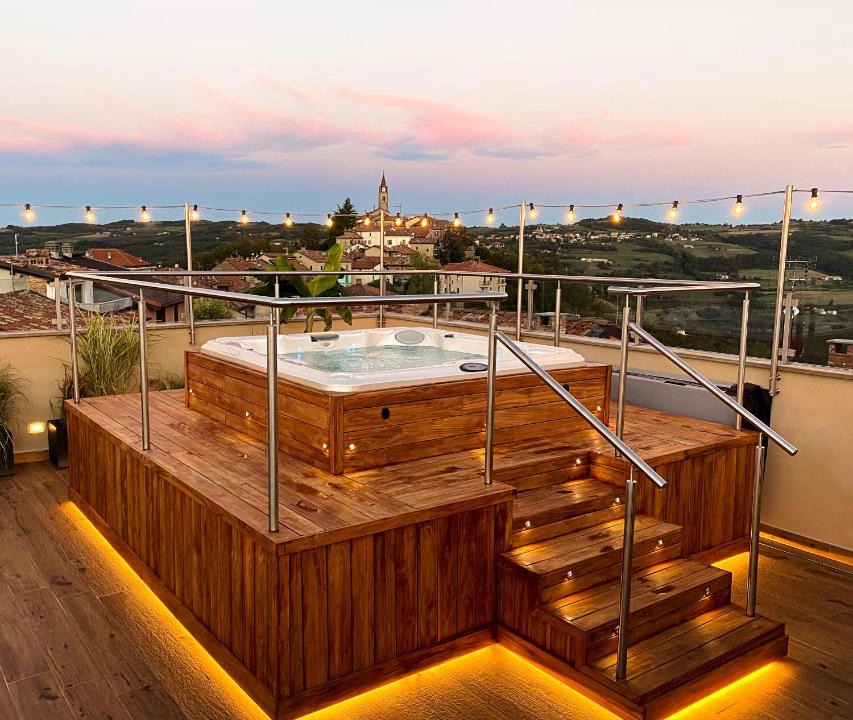 Bossolasco Bed & Breakfast | La Piazzetta degli Artisti - Boutique B&B