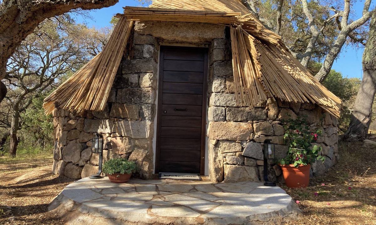 Sant'Antonio di Gallura House | La Pinnetta in Gallura