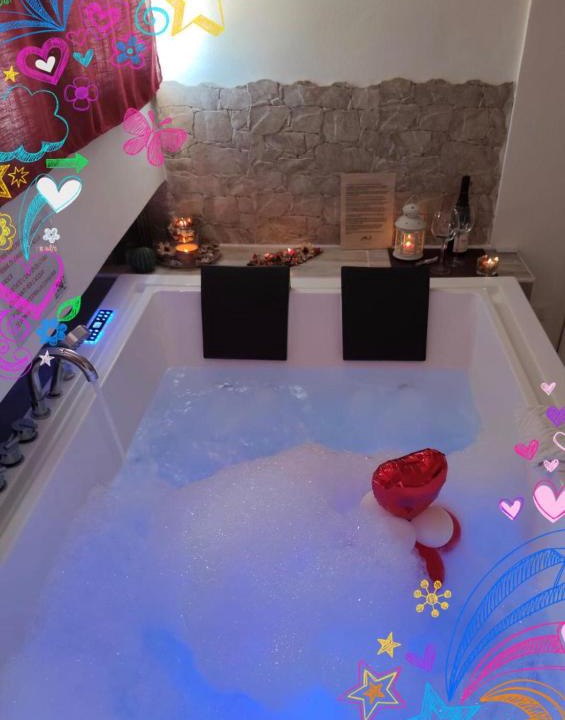 Gaggi Bed & Breakfast | La Porta dell'Alcantara