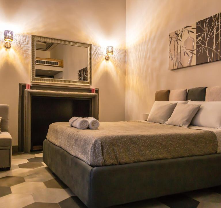 Tagliacozzo Bed & Breakfast | La Rondine
