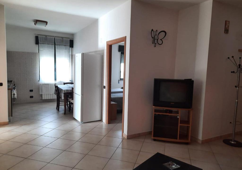 Eboli Apartment | La Rosa dei Venti Apartments