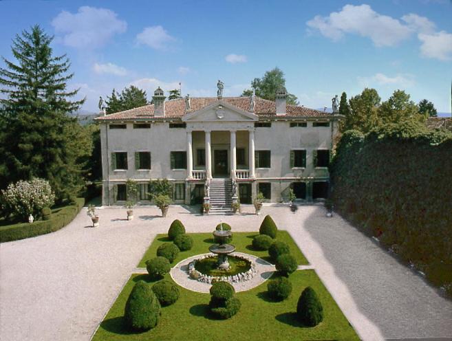 San Pietro in Cariano House | LA SERENELLA West Wing