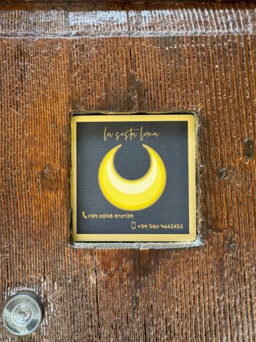 Pienza Apartment | La Sesta Luna