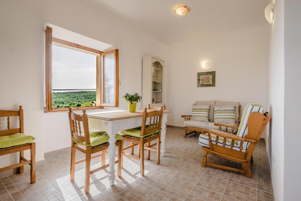 Poderetto Apartment | La sosta del pellegrino