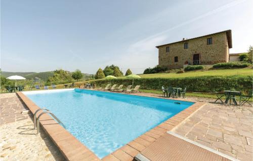 Teverina di Cortona Apartment | La Spizzica 3