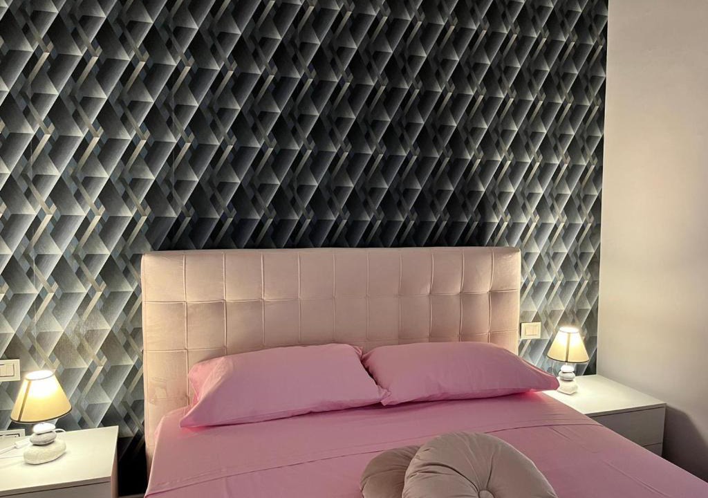 Bari City Centre Apartment | La Suite Di Margò 1