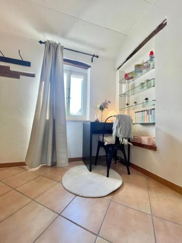 Santa Veneranda Apartment | La Tiny House
