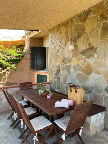 Rena Majore House | La Trentasei