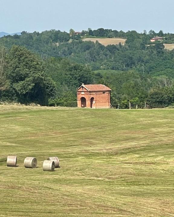 Villanova d'Asti Bed & Breakfast | La valle incantata