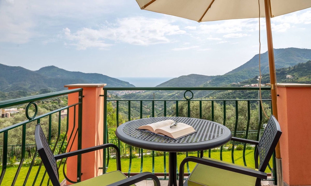 Levanto House | La Vignana - Cinque Terre