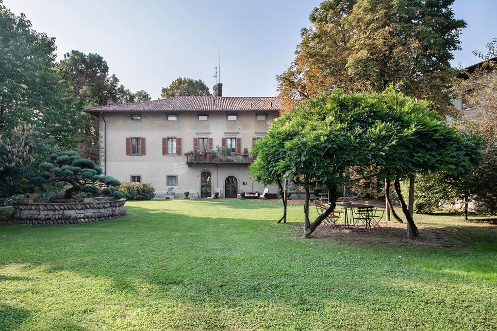 Alme Apartment | Lacasadiscorta