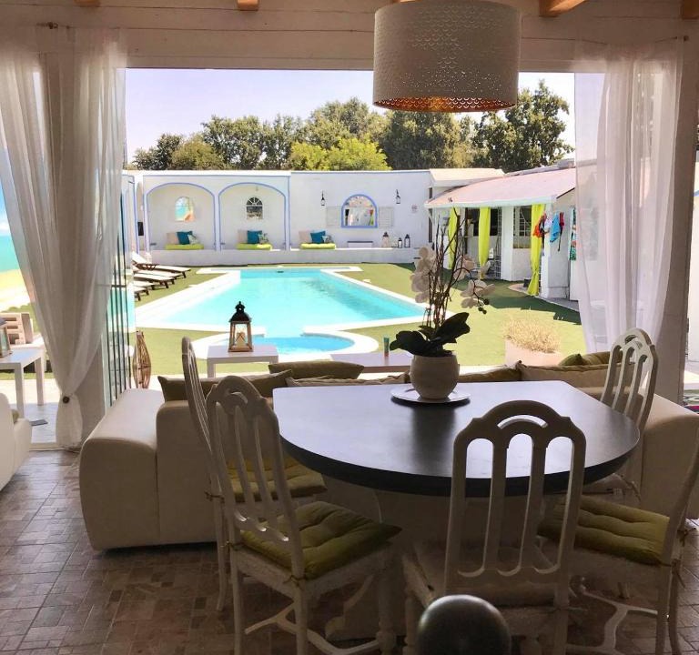 Feletto Bed & Breakfast | Lady Hamilton B&B