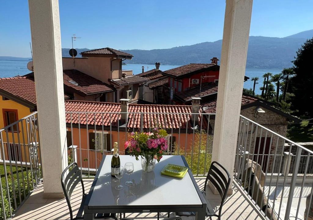 Pallanza Apartment | Lago Azzurro