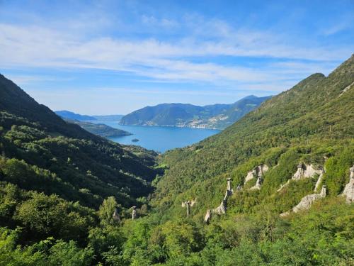 Zone Apartment | Lago e Monti