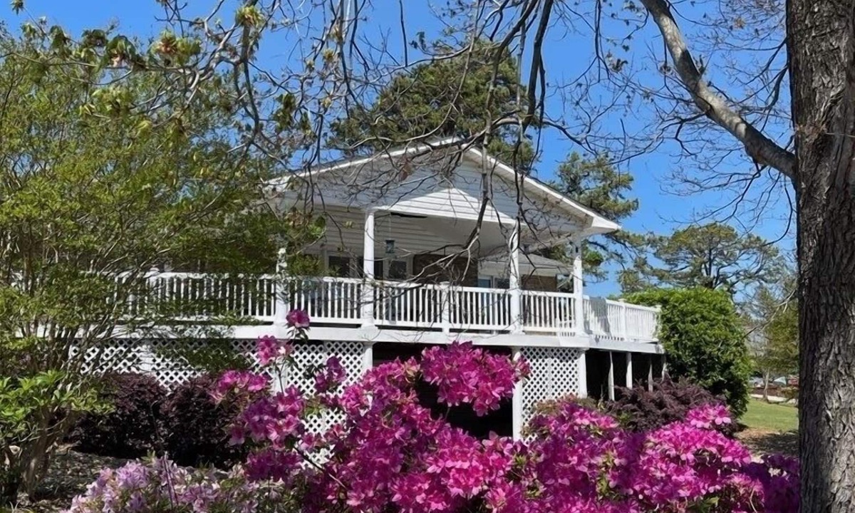Seneca House | Lake House with Dock, Pool, and Pet Friendly. 8 Minutes from Clemson.
