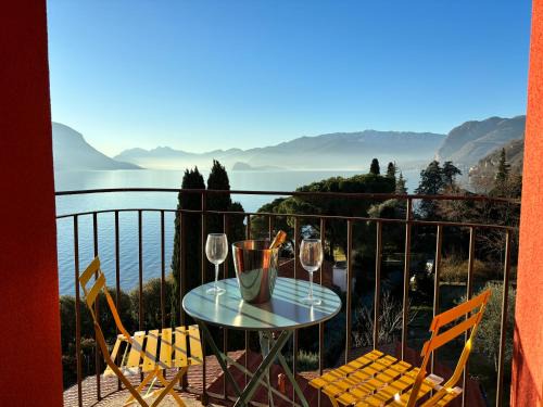 Acquaseria Apartment | Lakeside Design Apartment Casa Manola - Larihome A44