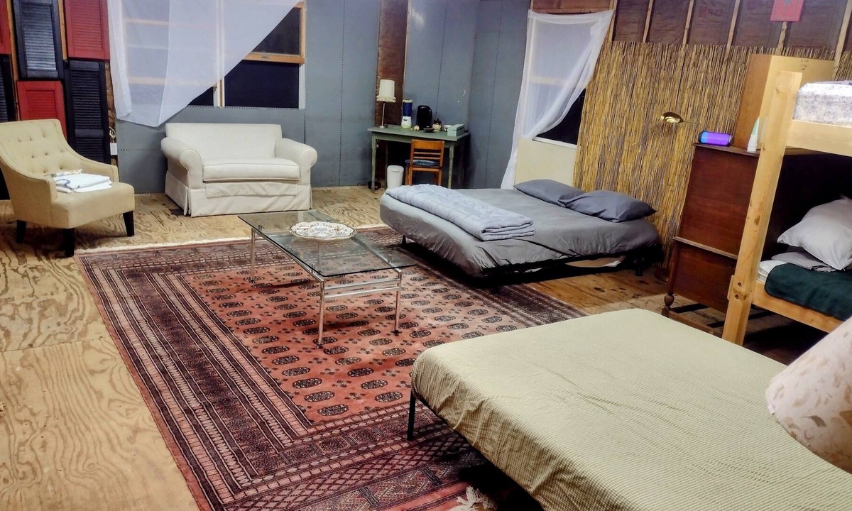 Rio Grande Apartment | Lakeside Loft at St.Babs Grande Retreat