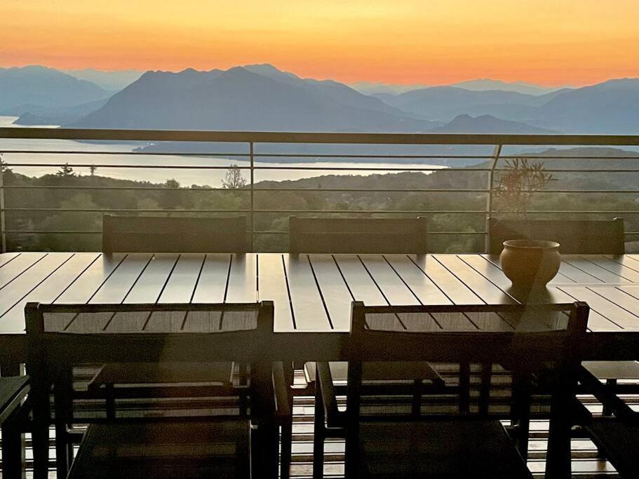 Gignese Apartment | Lakeview Apartment Lago Maggiore