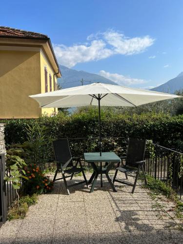 Acquaseria Apartment | LakeView LakeComo, CIPRESSO 7, 4Seasons, Terrace, 30m to Lake! by STAYHERE-LAKECOMO