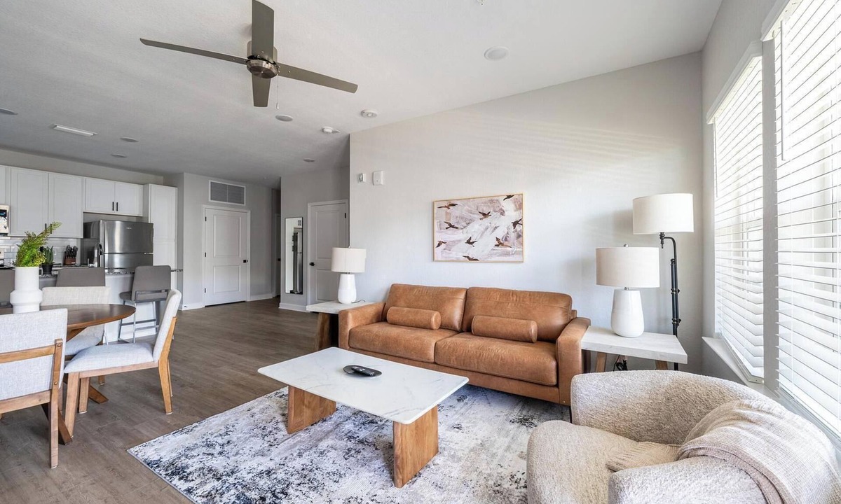 Port Malabar Apartment | Landing | Incredible 2BD, Gym, Pool