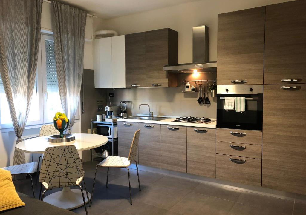 San Faustino-Madonnina-Quattroville Apartment | LaNico
