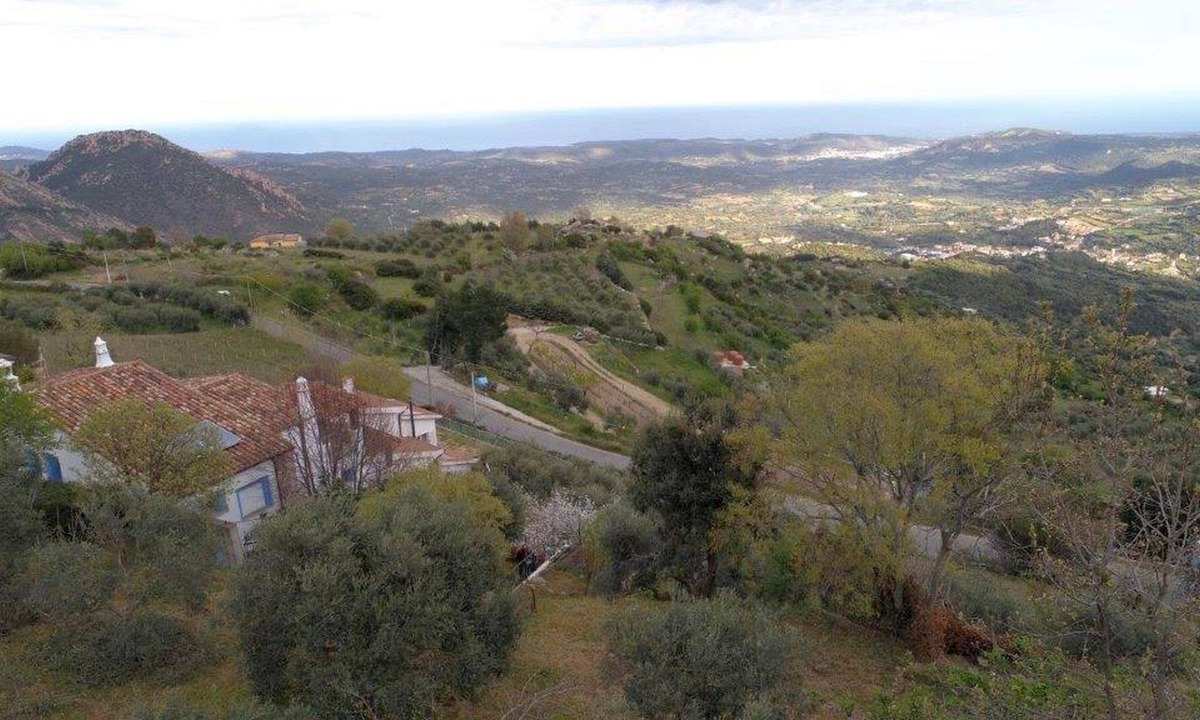 Lanusei Apartment | Lanusei, beautifully situated apartment in villa. WiFi, air conditioning.