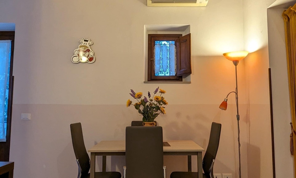 Santa Maria Novella Apartment | Large and comfortably studio flat few steps from the historic centre of Florence