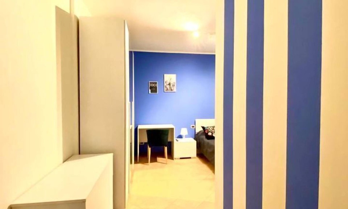 Serravalle Scrivia Hostel | Large three-room apartment 11 hhse