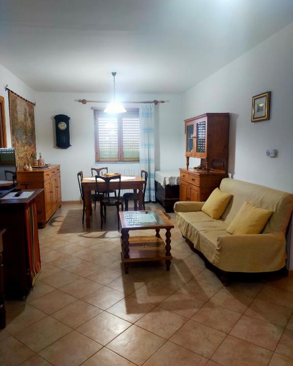 Sogliano Cavour Apartment | Laura’s house