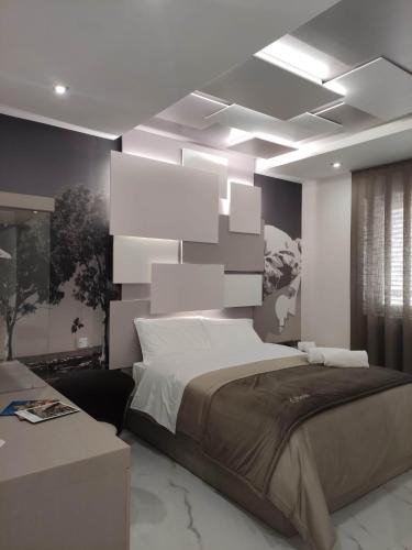Gela Bed & Breakfast | LAURIA Luxury Room