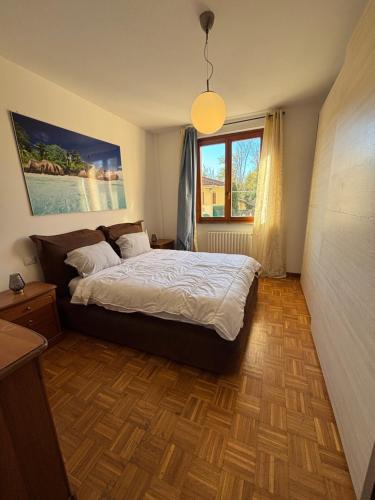 Biassono House | Le camere del Sal8 al Parco