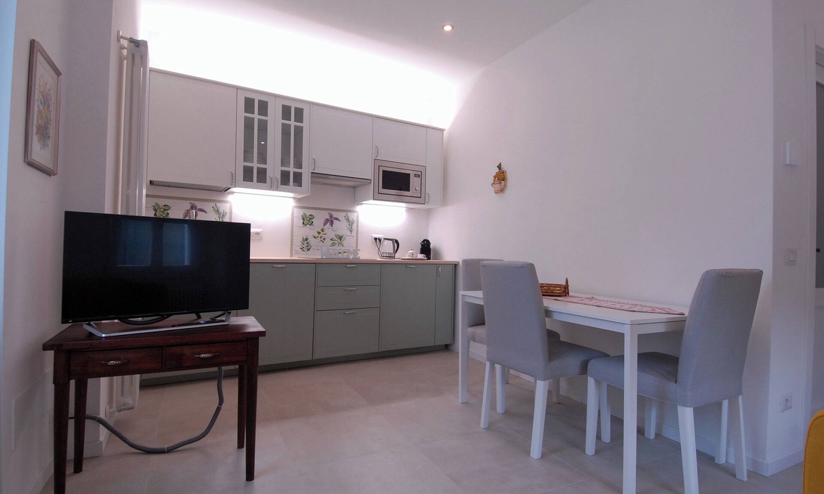 Gignese Apartment | Le Case di Elena - "Bizet" Apartment