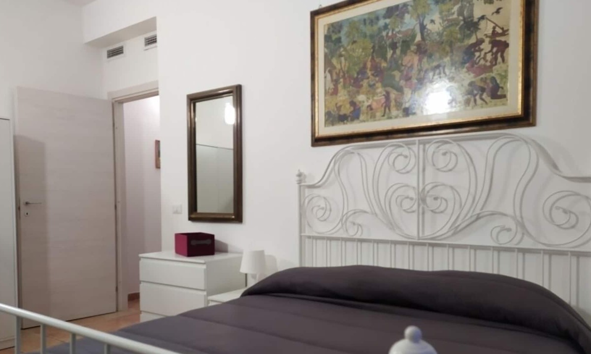 Tolfa Condo | Le casette d Frà - Apartment Ponente