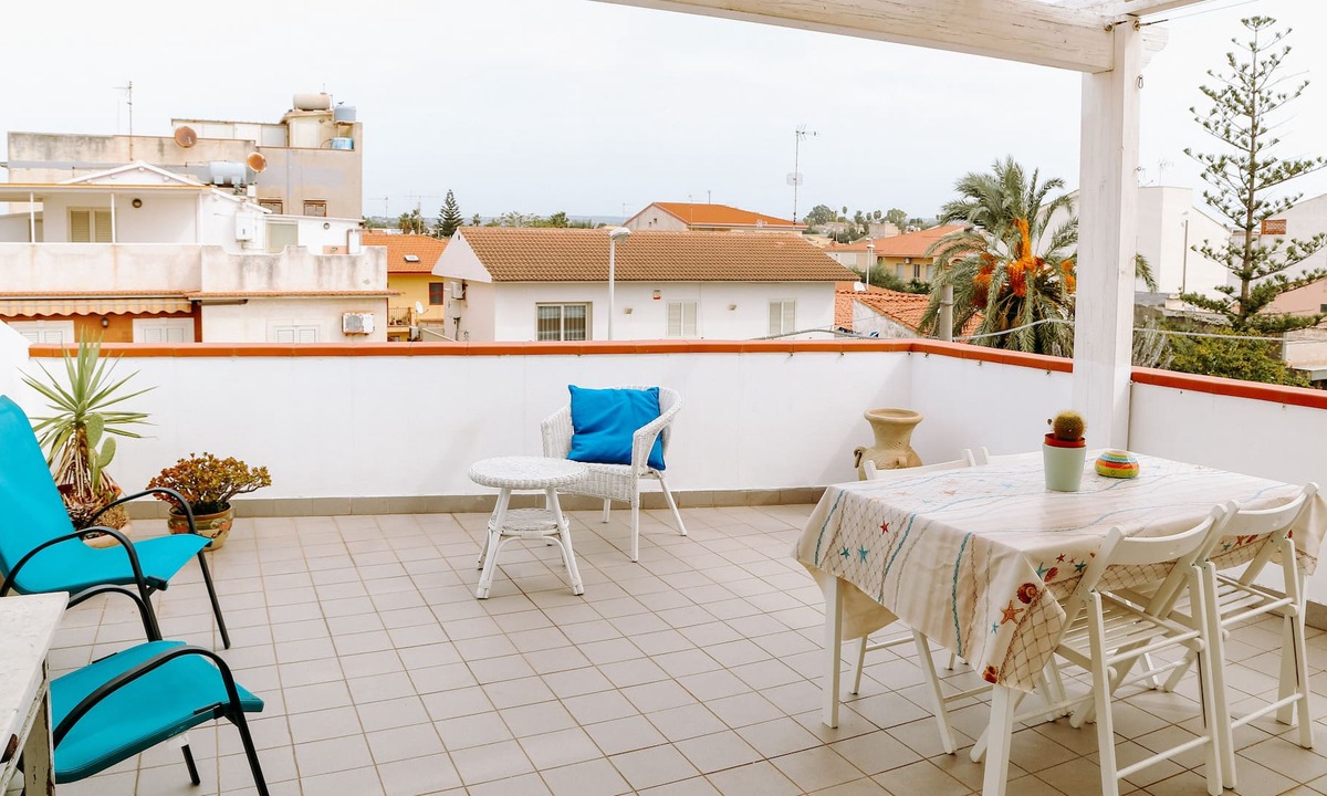 Casuzze Apartment | Le chiavi degli Iblei
