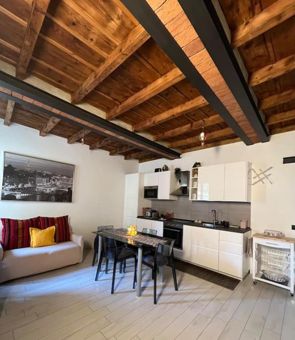 Legnano Apartment | Le Corti di Legnano DUE. Monolocali centralissimi