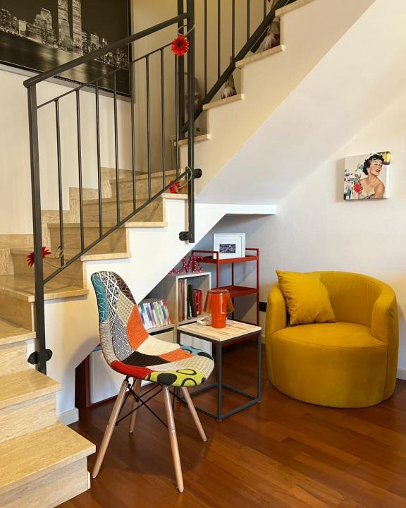 Legnano Apartment | Le Corti di Legnano UNO Monolocali centralissimi
