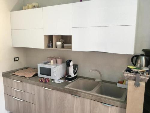 Monte Sant'Angelo Apartment | Le Dimore di Mariuccia 1