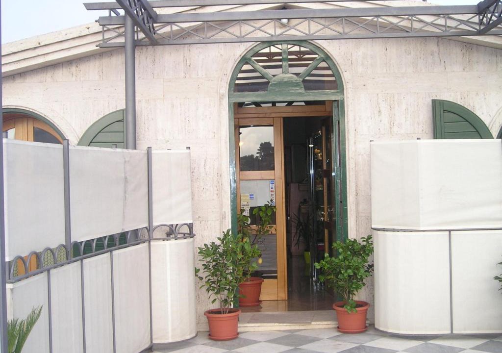 San Pietro Bed & Breakfast | Le Due Sirene