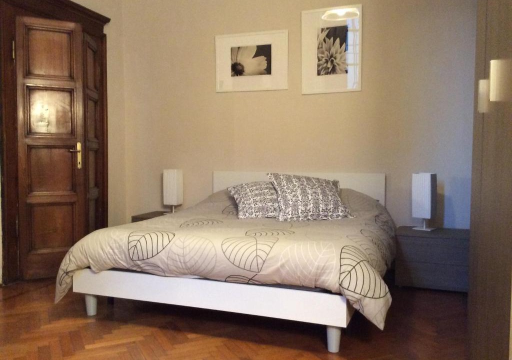 Brescia Antica Bed & Breakfast | Le Muse